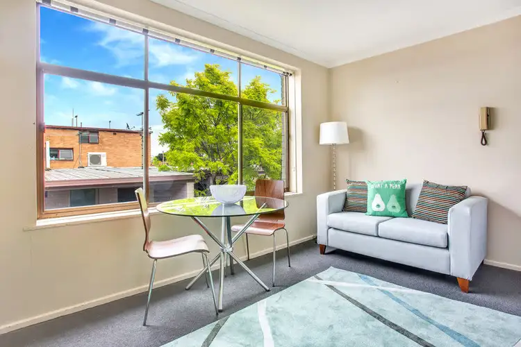 Sixth view of Homely apartment listing, 9/376 Albert Street, Brunswick VIC 3056