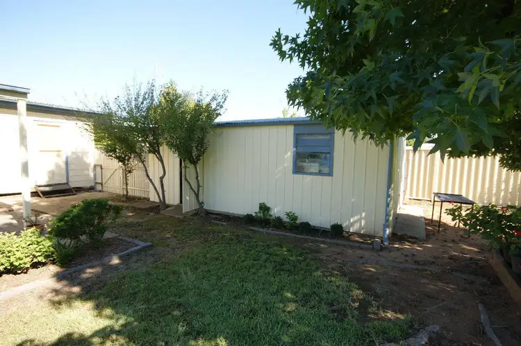 Seventh view of Homely house listing, 453 Wood St, Deniliquin NSW 2710
