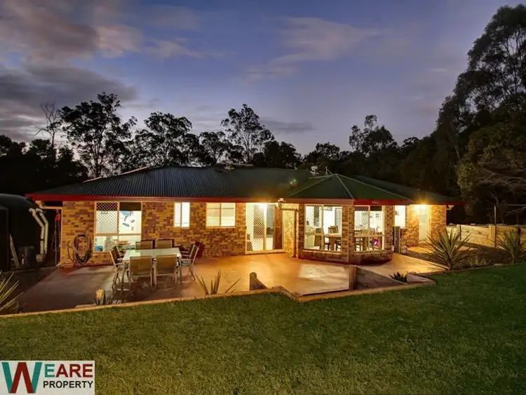 Second view of Homely rural property listing, 29-31 Cedar Vale Rd, Cedar Vale QLD 4285
