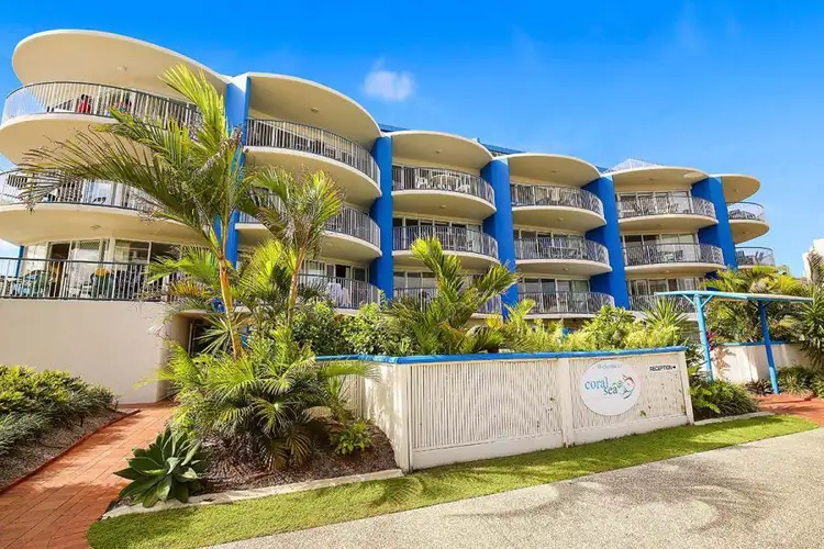 Main view of Homely unit listing, 11/35 Sixth Avenue, Maroochydore QLD 4558
