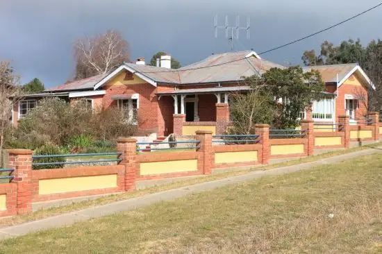 Main view of Homely house listing, 114 Yass Street, Gunning NSW 2581