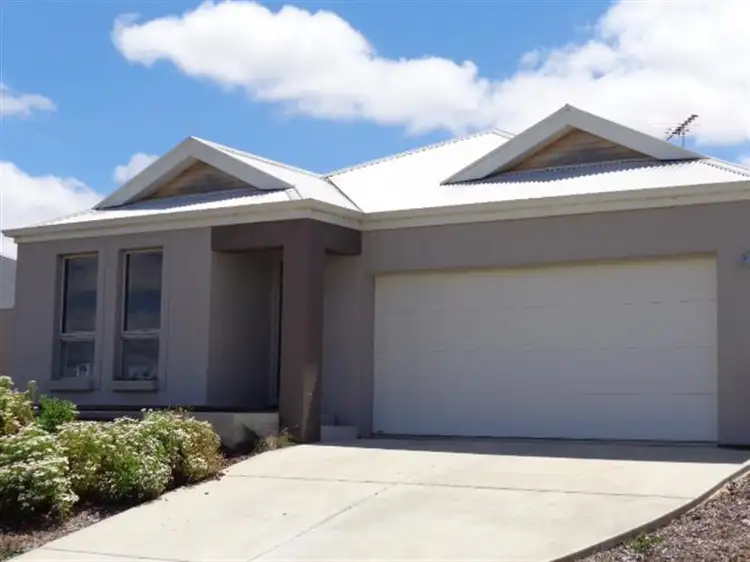 Second view of Homely house listing, 7 Jarrett St, Strathalbyn SA 5255