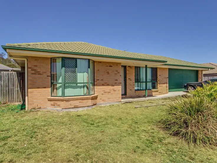 3 Barambah Court, Redbank Plains QLD 4301