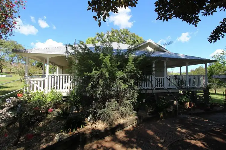 Sixth view of Homely rural property listing, 2323 Wallanbah Rd, Firefly NSW 2429