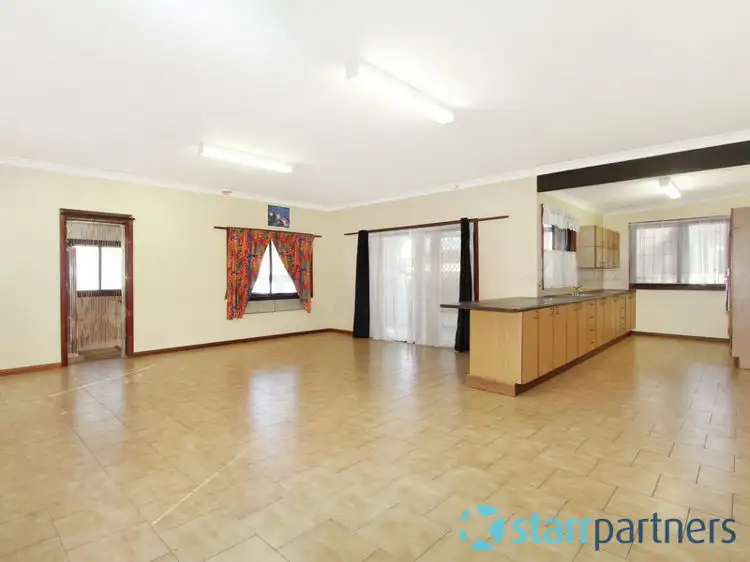 Fourth view of Homely house listing, 37 Sandra Street, Woodpark NSW 2164