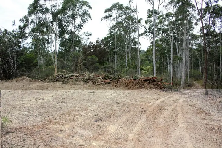 Fifth view of Homely land listing, 1 Perch Rd, Wells Crossing NSW 2460