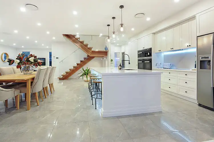 Fifth view of Homely house listing, 88 Park Rd, Wooloowin QLD 4030