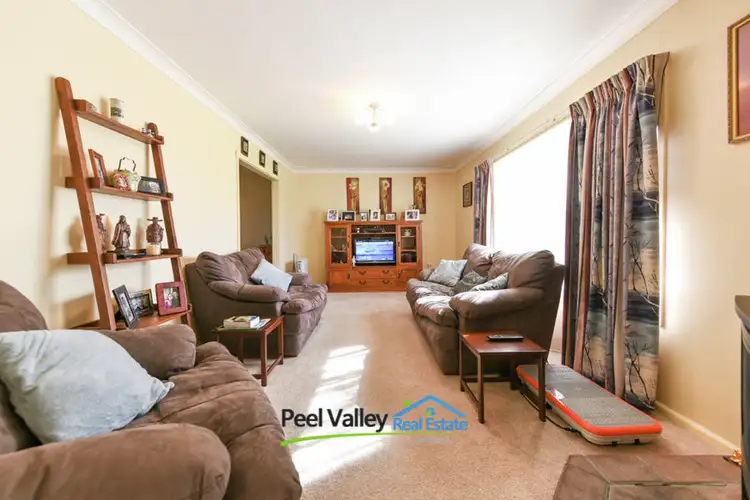 Third view of Homely house listing, 12 Burilla Street, Tamworth NSW 2340