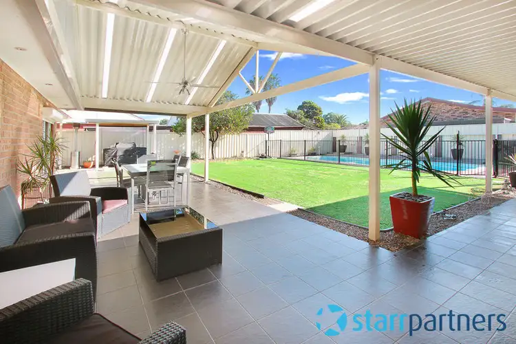 Fifth view of Homely house listing, 21 Woodview Road, Oxley Park NSW 2760