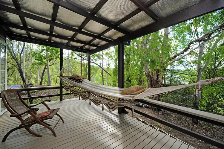Second view of Homely house listing, 15 Parsons Knob Road South, Hunchy QLD 4555
