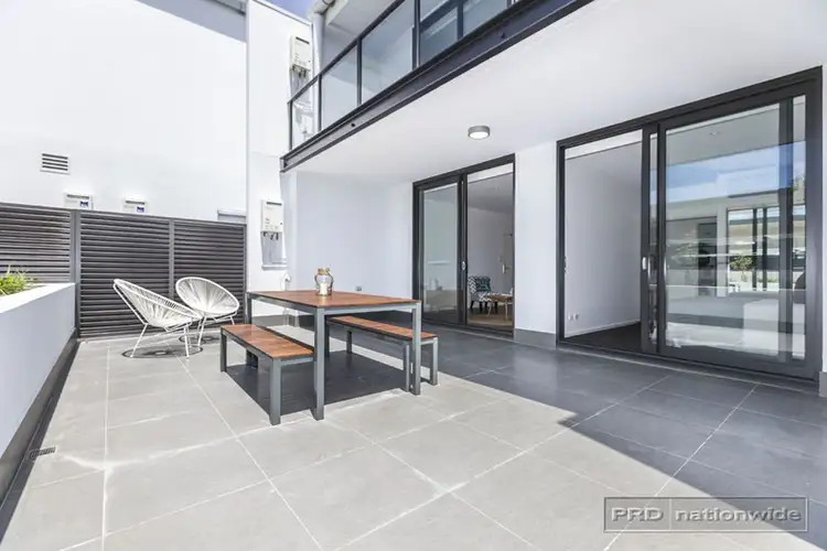 Fifth view of Homely apartment listing, 103/272 Darby Street, Cooks Hill NSW 2300