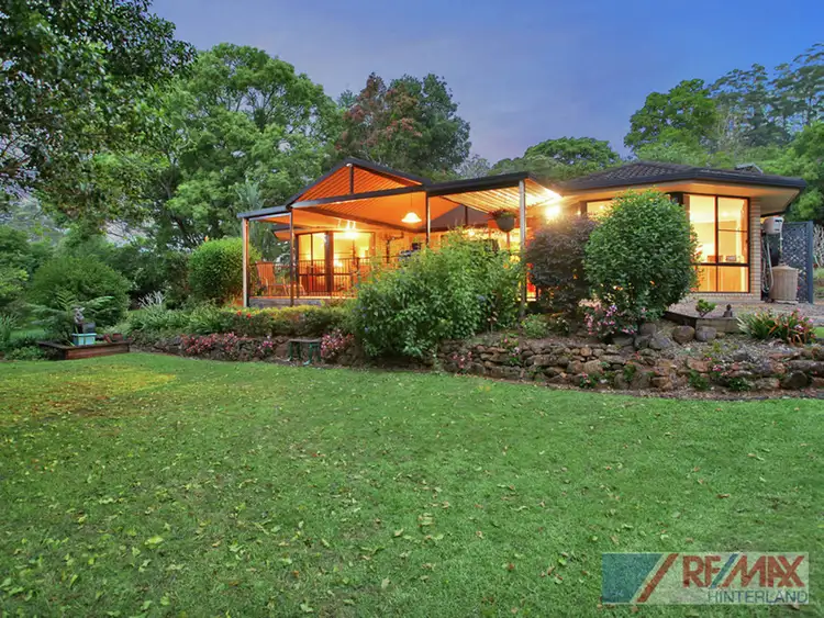 35 Tallowwood Street, Maleny QLD 4552