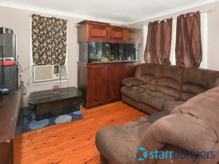 Sixth view of Homely house listing, 97 Aurora Drive, Tregear NSW 2770