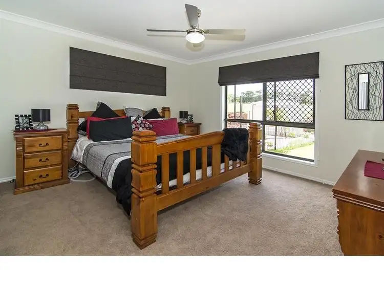 Seventh view of Homely semi-detached listing, 16 Tempest St, Glenvale QLD 4350