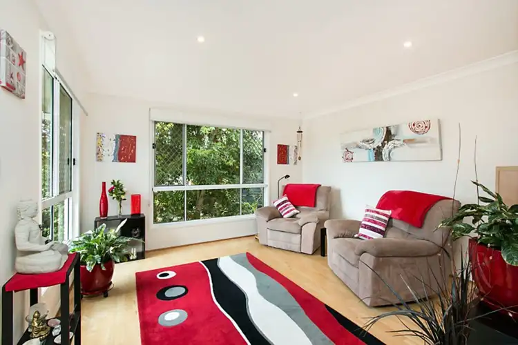 Fifth view of Homely house listing, 10 Cocararra Court, Tugun QLD 4224