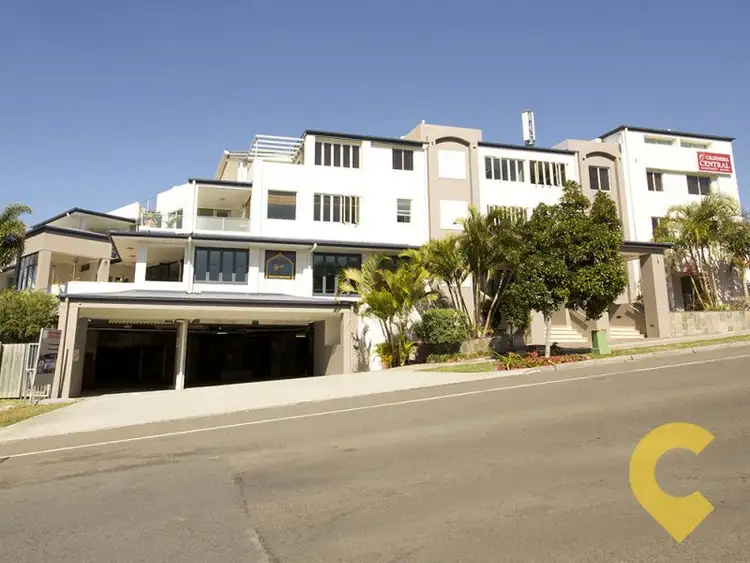 3050/36 Browning Boulevard, Battery Hill QLD 4551