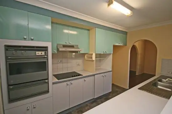 Second view of Homely house listing, 3 Kinarra Street, South Tamworth NSW 2340