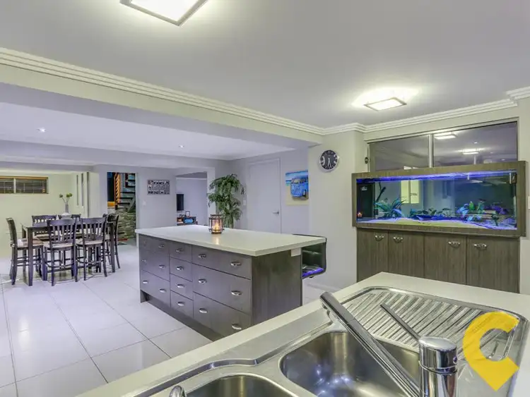 Second view of Homely house listing, 33 Tarwarri Street, Bracken Ridge QLD 4017