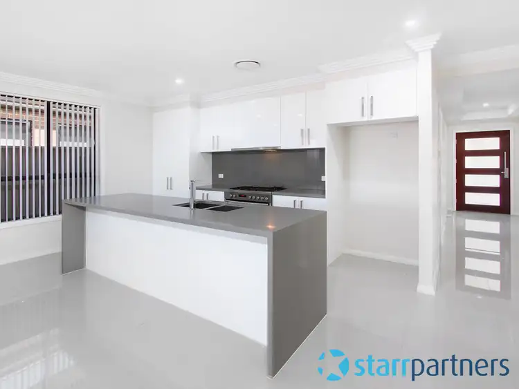 Second view of Homely house listing, 25 Elimatta Avenue, Jordan Springs NSW 2747