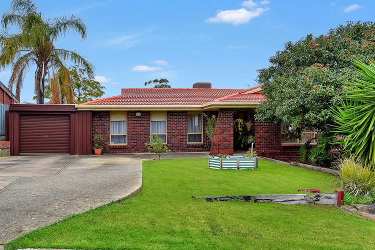 53 Landal Boulevard, Redwood Park SA 5097