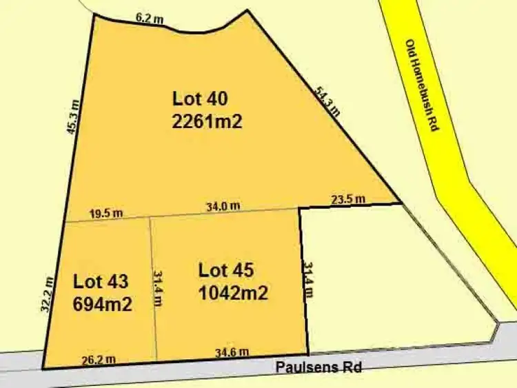 Second view of Homely rural property listing, Address available on request
