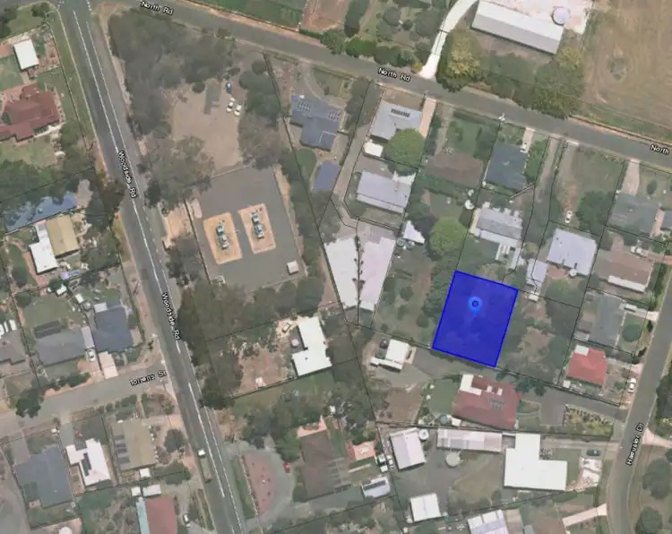 Second view of Homely land listing, 3 / 161 North Road, Nairne SA 5252