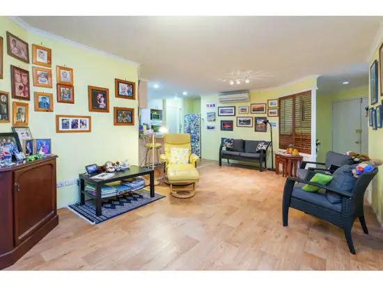 Second view of Homely villa listing, 5/28 Holmead Road, Eight Mile Plains QLD 4113