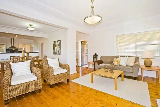 Second view of Homely house listing, 73 Birdwood Street, New Lambton NSW 2305