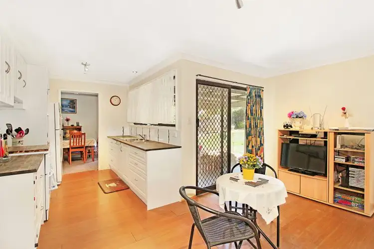 Third view of Homely house listing, 36a Peel Street, Tamworth NSW 2340