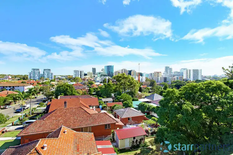 Fifth view of Homely apartment listing, 18/30 Alice Street, Harris Park NSW 2150