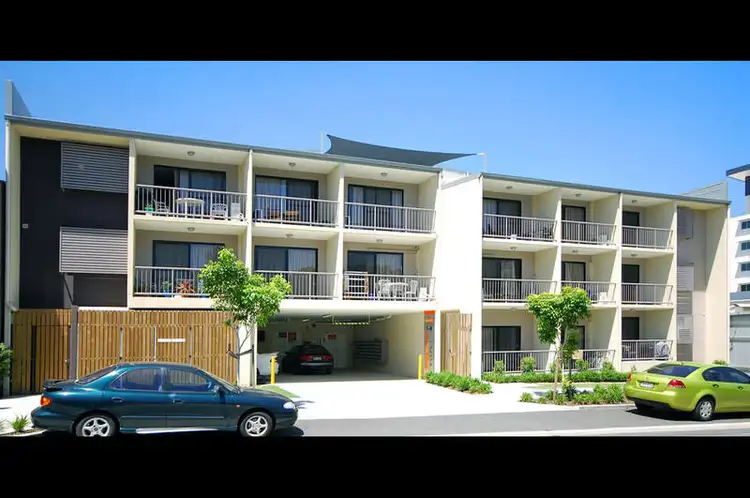 Second view of Homely unit listing, 81/14 Ferry Road, West End QLD 4101