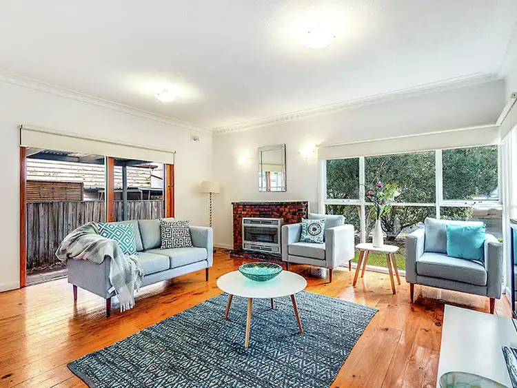 Second view of Homely house listing, 9 Cornwall Street, Brunswick West VIC 3055
