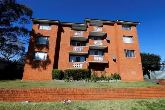 Sixth view of Homely house listing, 12/9-11 Collaery Avenue, Fairy Meadow NSW 2519