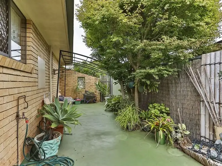 Seventh view of Homely unit listing, 1/45 Brangus Street, Harristown QLD 4350