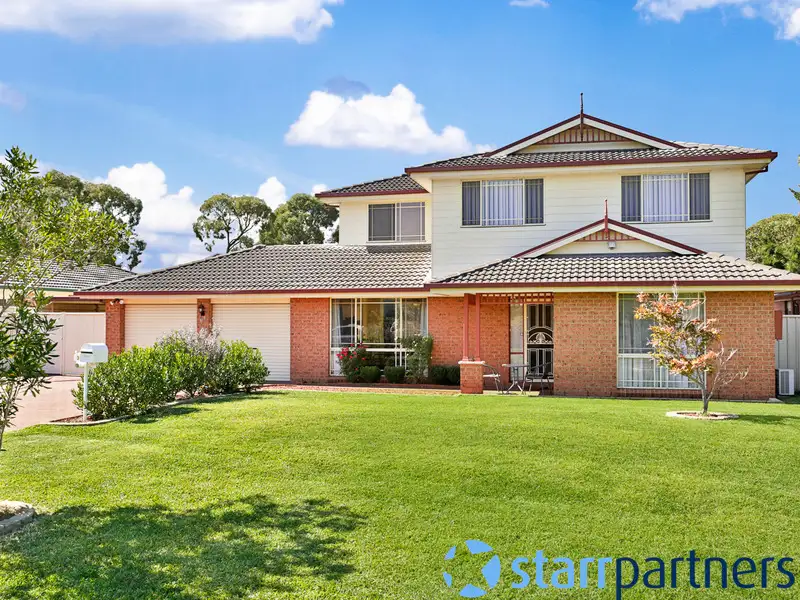 Main view of Homely house listing, 31 McLaughlin Cir, Bradbury NSW 2560