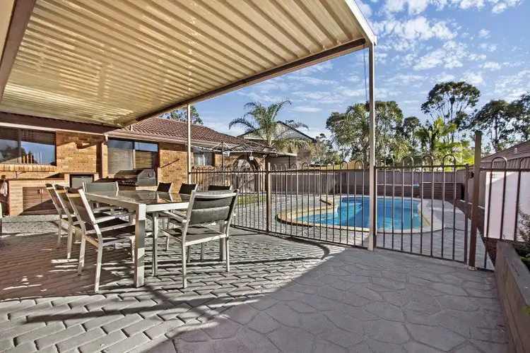 Fourth view of Homely house listing, 14 Bowes Place, Doonside NSW 2767