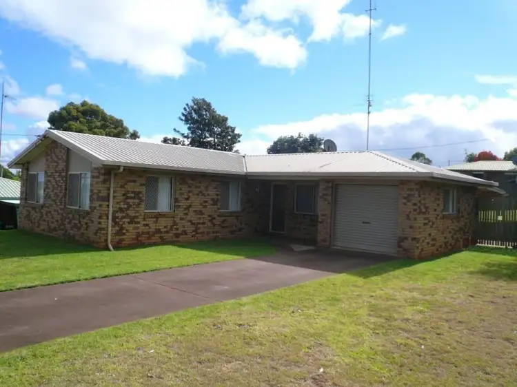 Address available on request