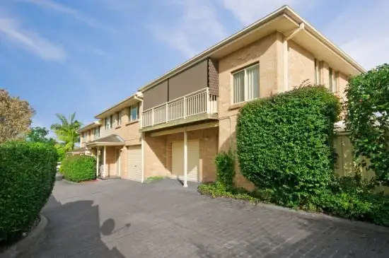 4/37 Melbourne Street, East Gosford NSW 2250