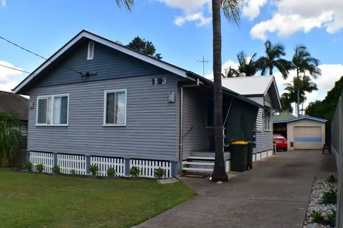 1193 Cavendish Road, Mount Gravatt East QLD 4122