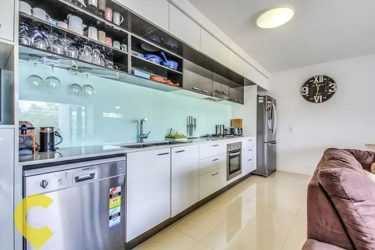 Third view of Homely unit listing, 13/32 Redfern Street, Morningside QLD 4170