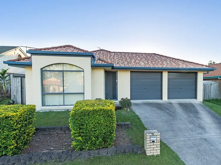Second view of Homely house listing, 19 Kurrajong Street, Durack QLD 4077