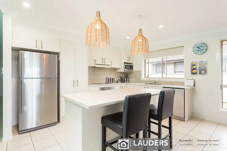 Second view of Homely house listing, 38 Albatross Way, Old Bar NSW 2430
