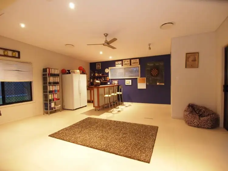 Fifth view of Homely house listing, 45 Rosedale Dr, Wondunna QLD 4655