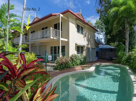 Main view of Homely unit listing, 2/31 Barrier Street, Port Douglas QLD 4877