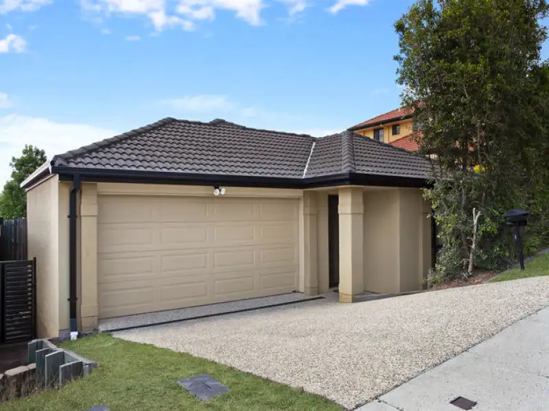 Main view of Homely house listing, 38 Viewpoint Drive, Springfield Lakes QLD 4300