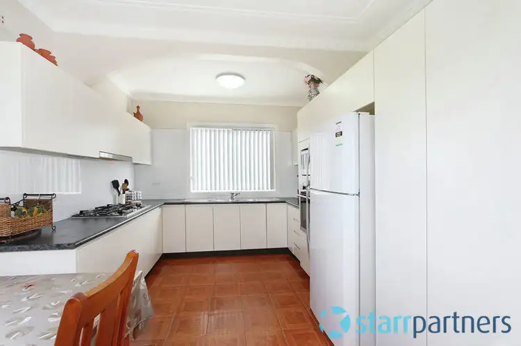 Third view of Homely house listing, 97 Hawksview Street, Merrylands NSW 2160