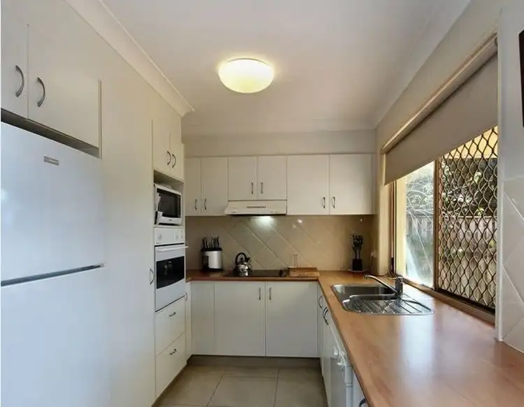 Fourth view of Homely townhouse listing, 7/538 Warrigal Road, Eight Mile Plains QLD 4113