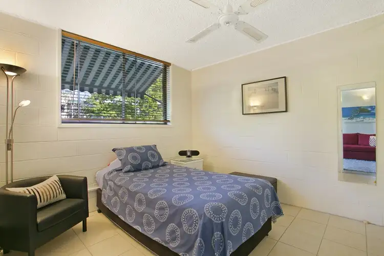 Third view of Homely unit listing, 3/117 Macquarie Street, St Lucia QLD 4067