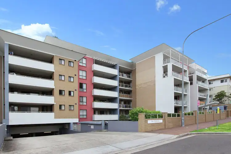113/21-29 Third Avenue, Blacktown NSW 2148