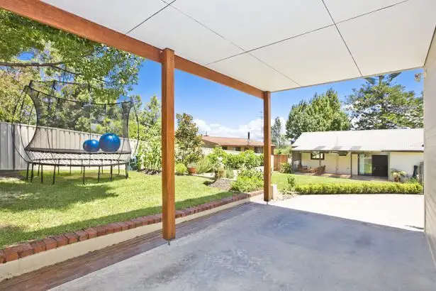Fifth view of Homely house listing, 16 Blackbutt Parade, Kotara South NSW 2289